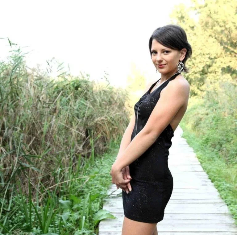 Stella Selene Zuccotti - Showbiz Models (foto 4)