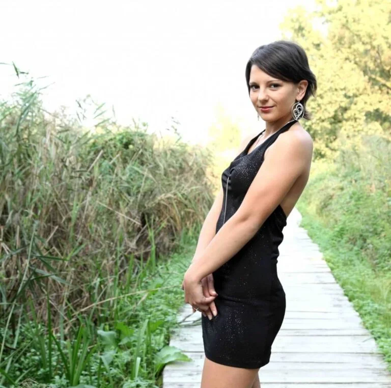Stella Selene Zuccotti - Showbiz Models (foto 10)
