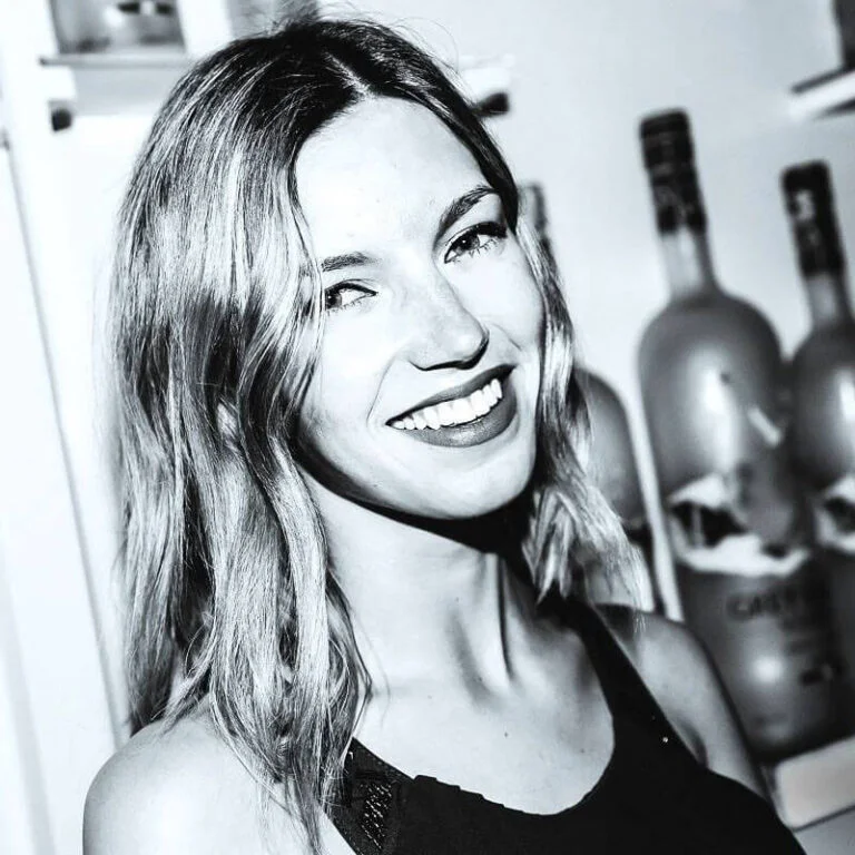 Priscilla Franciosi - Showbiz Models (foto 3)