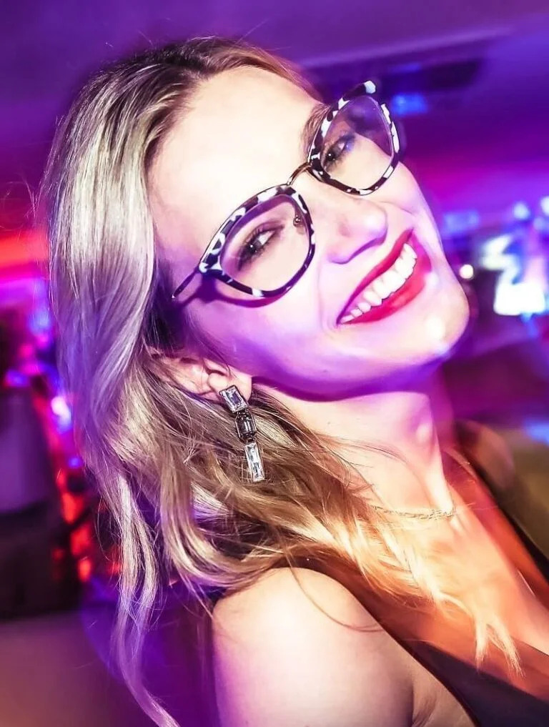 Priscilla Franciosi - Showbiz Models (foto 5)