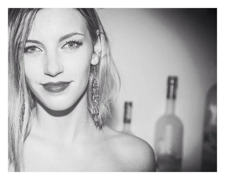 Priscilla Franciosi - Showbiz Models (foto 6)