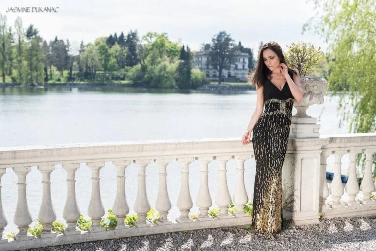 VERONICA URBAN - Showbiz Models (foto 4)