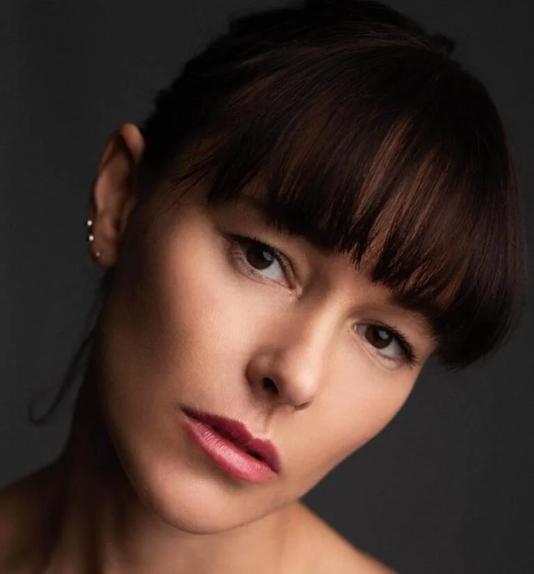 VERONICA URBAN - Showbiz Models (foto 7)