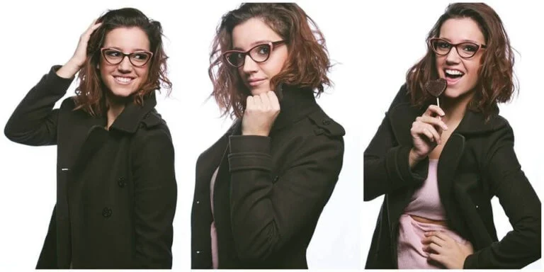 Bianca Baccarini - Showbiz Models (foto 7)