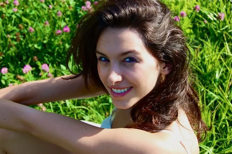 Federica Guagnini - Showbiz Models (foto 5)