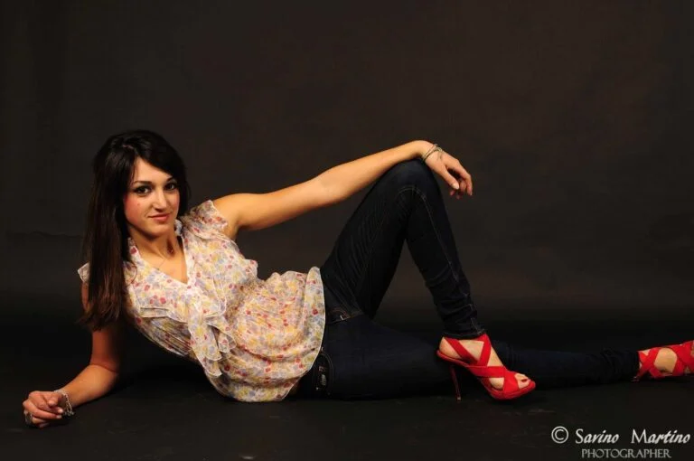 Claudia Lavia - Showbiz Models (foto 2)