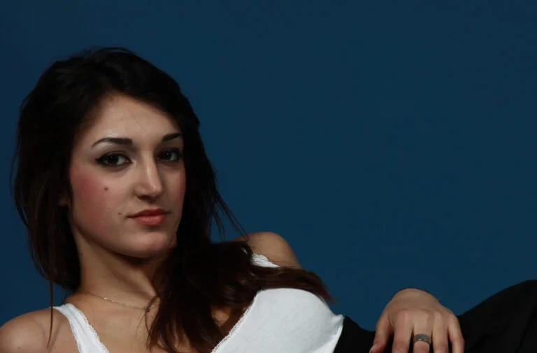 Claudia Lavia - Showbiz Models (foto 4)