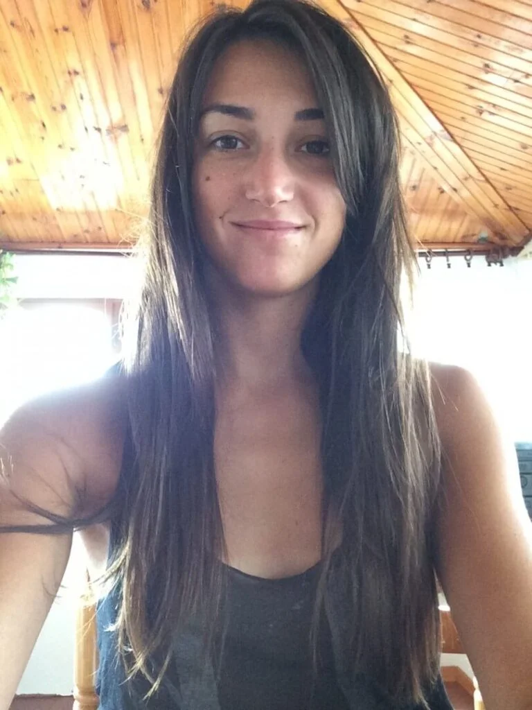 Claudia Lavia - Showbiz Models (foto 5)