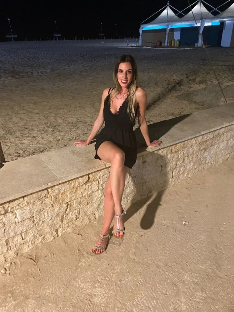 Valeria Pevarello - Showbiz Models (foto 5)