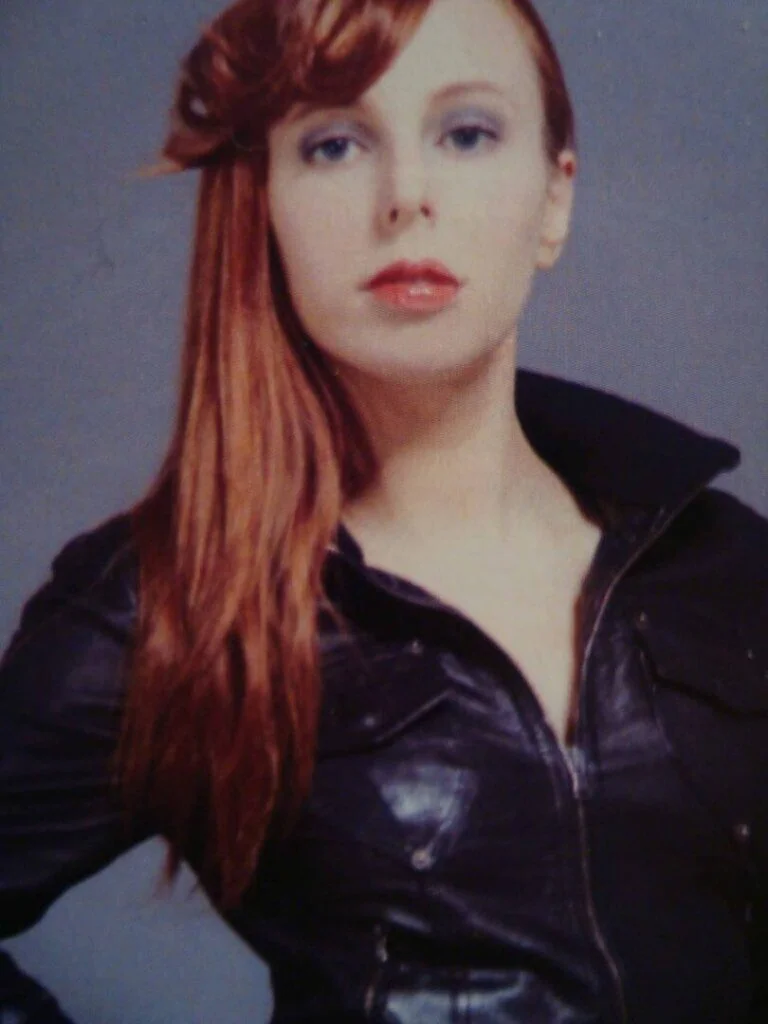 Silvia Festari - Showbiz Models (foto 4)