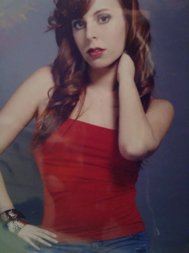Silvia Festari - Showbiz Models (foto 5)
