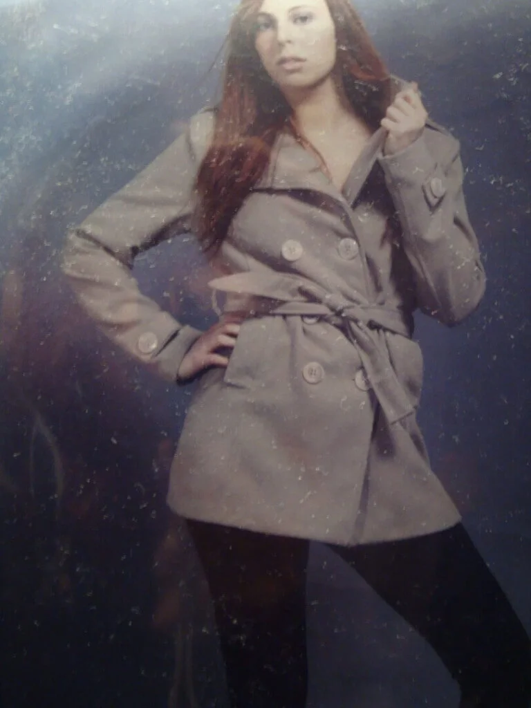 Silvia Festari - Showbiz Models (foto 6)