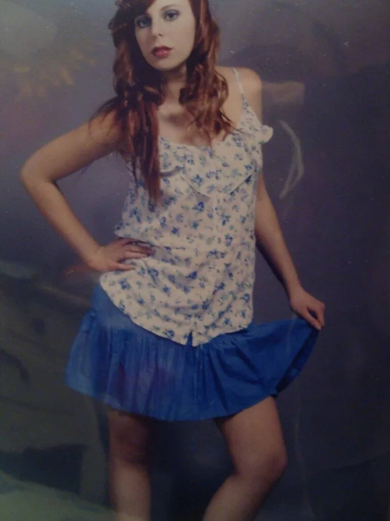 Silvia Festari - Showbiz Models (foto 7)