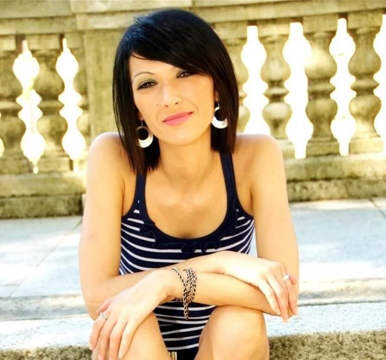 Sanela Mitrovici - Showbiz Models (foto 2)