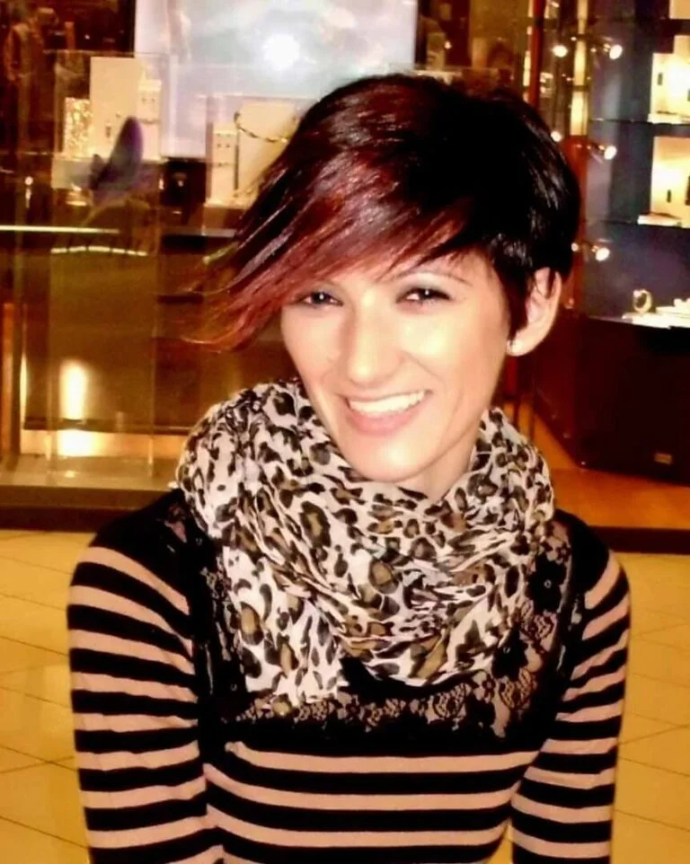 Sanela Mitrovici - Showbiz Models (foto 7)