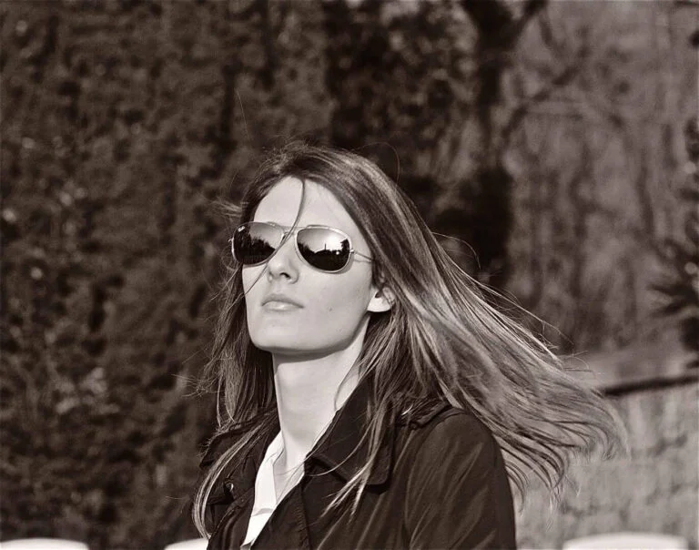 Clarissa Silvestrin - Showbiz Models (foto 6)