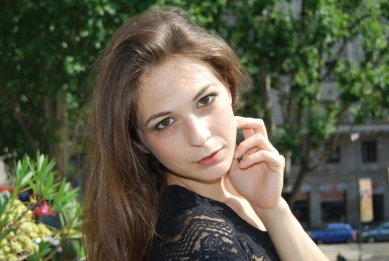 Eleonora Castellaneta - Showbiz Models (foto 10)