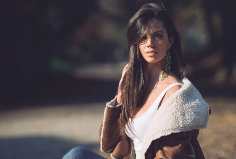 Irene Basili - Showbiz Models (foto 5)