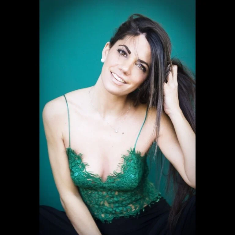 Irene Basili - Showbiz Models (foto 8)