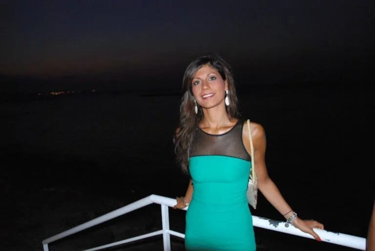 Paola Cuce' - Showbiz Models (foto 3)