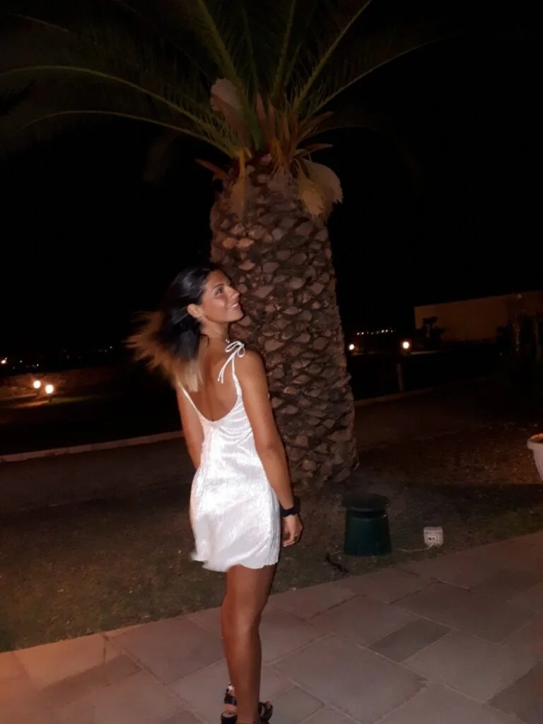 Paola Cuce' - Showbiz Models (foto 8)