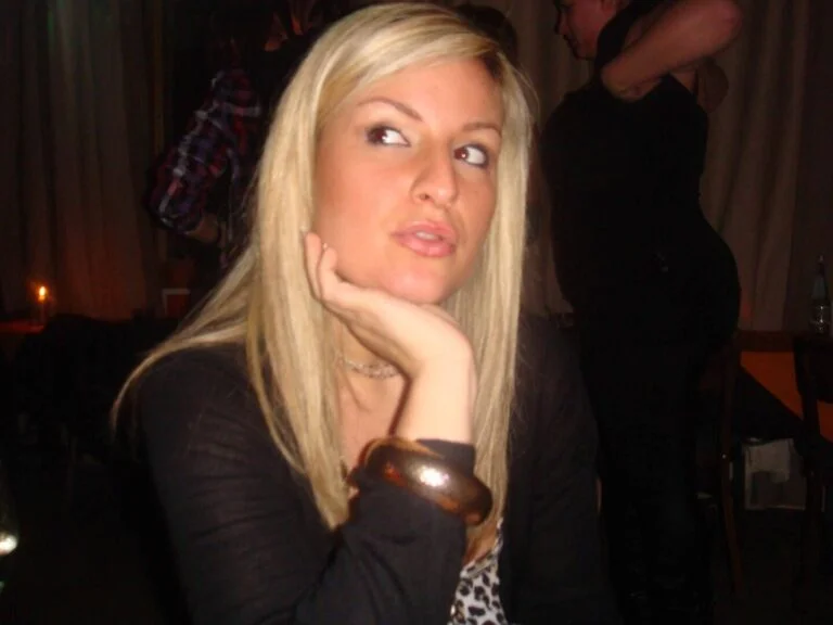 Nabila Masri - Showbiz Models (foto 2)