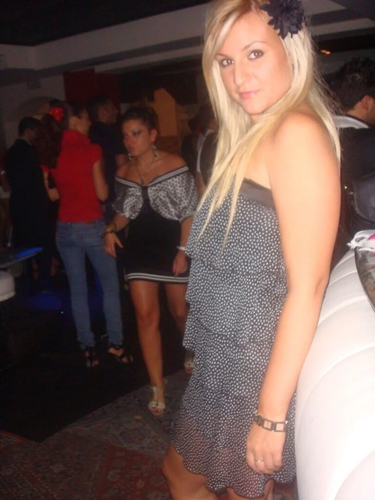 Nabila Masri - Showbiz Models (foto 3)