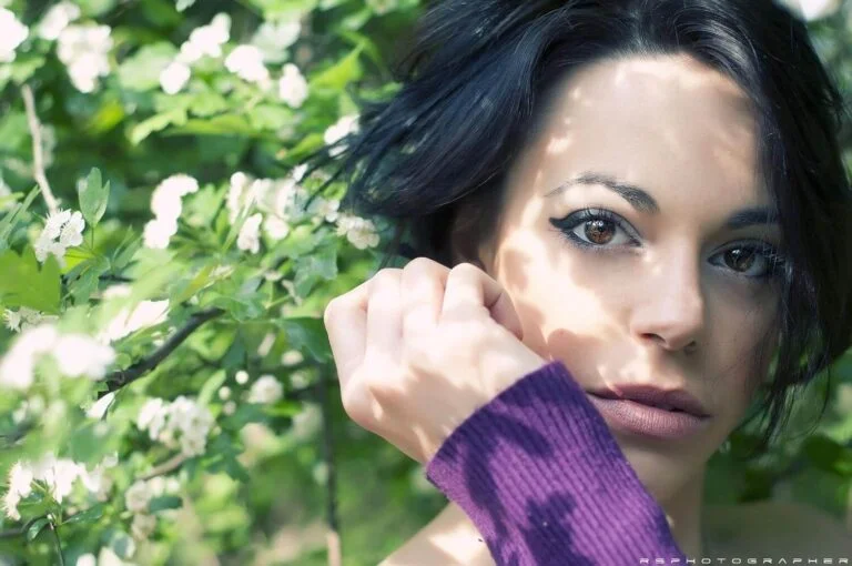 Carlotta Vellucci - Showbiz Models (foto 6)