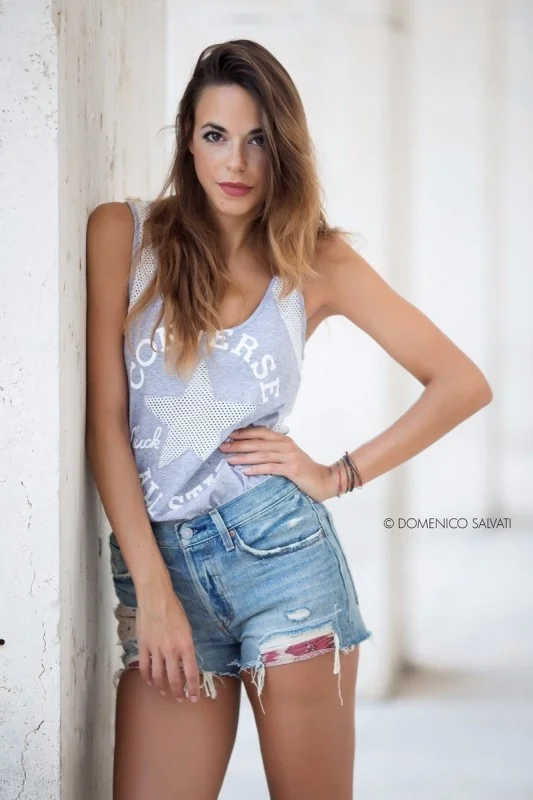 Carlotta V. - Hostess