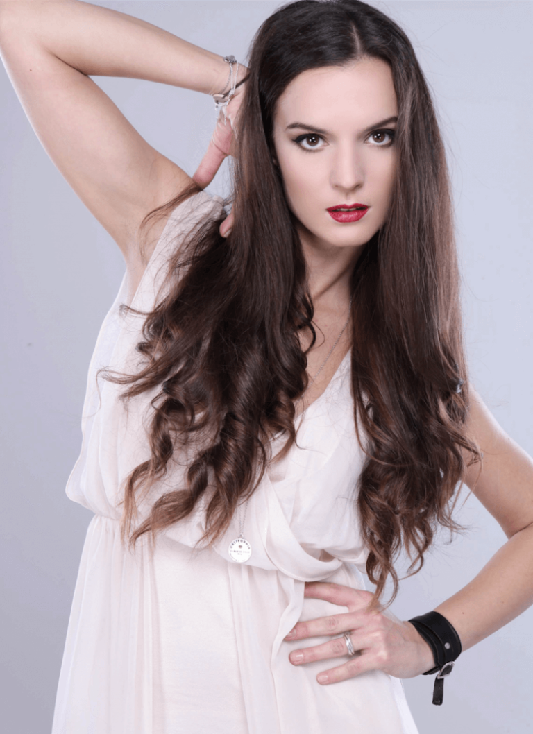 Laura Catto - Showbiz Models (foto 5)