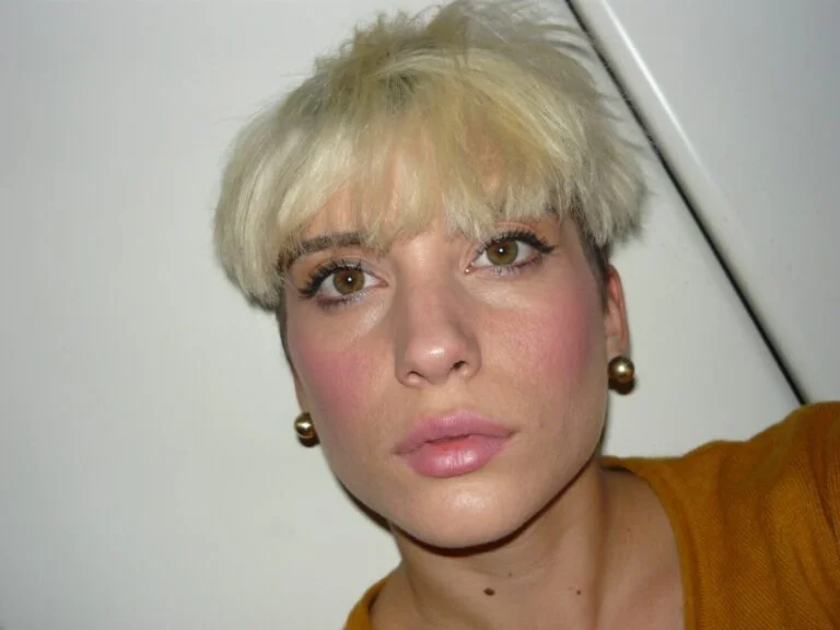 Chiara Glionna - Showbiz Models (foto 2)