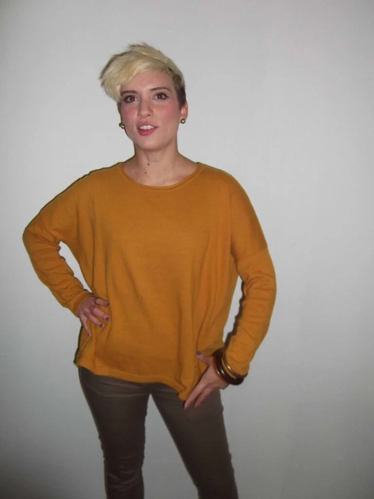 Chiara Glionna - Showbiz Models (foto 4)