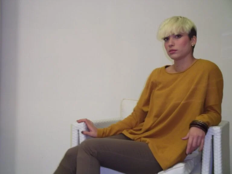 Chiara Glionna - Showbiz Models (foto 5)
