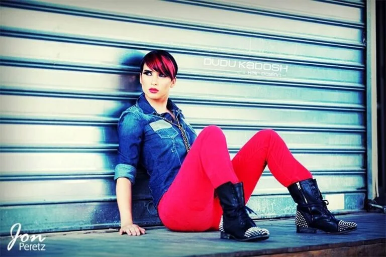 Chiara Glionna - Showbiz Models (foto 9)