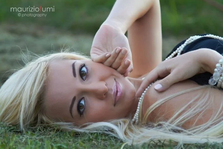 Ida Możejko - Showbiz Models (foto 2)