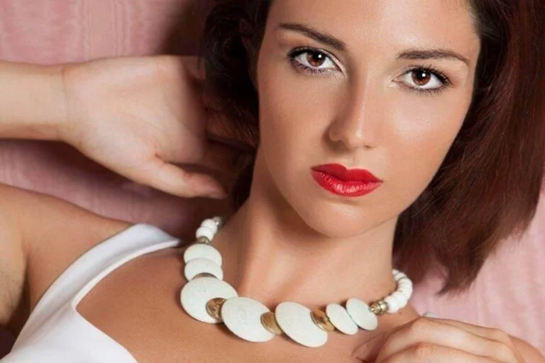 Silvia Montanari - Showbiz Models (foto 5)