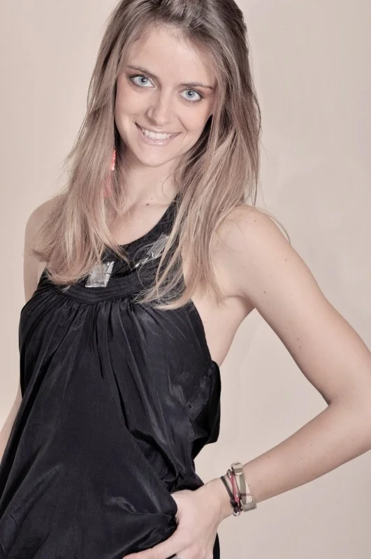 FEDERICA A. - Hostess