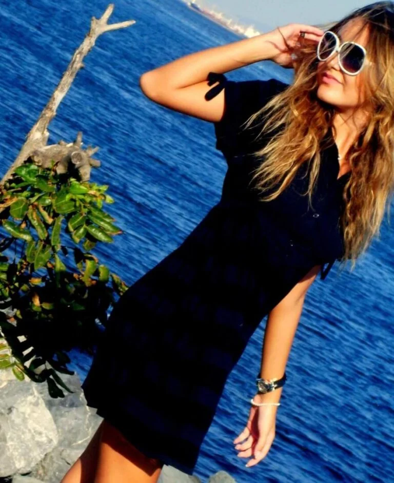 Sesil Ece Gokseven - Showbiz Models (foto 8)