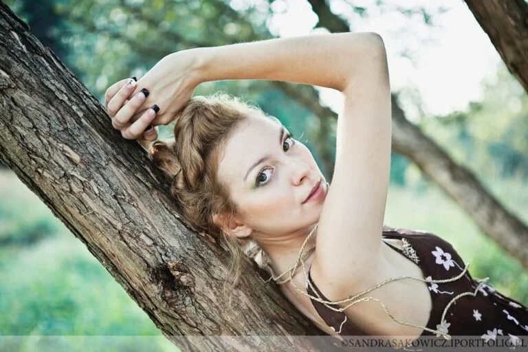 Malgorzata Halub - Showbiz Models (foto 2)