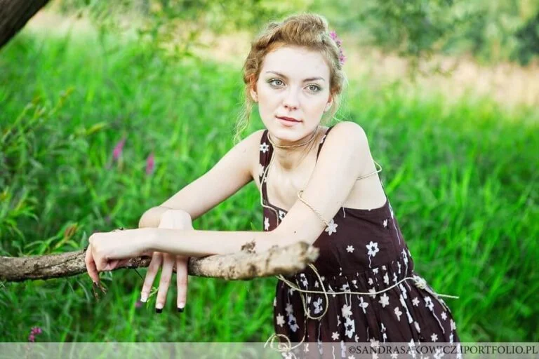 Malgorzata Halub - Showbiz Models (foto 4)