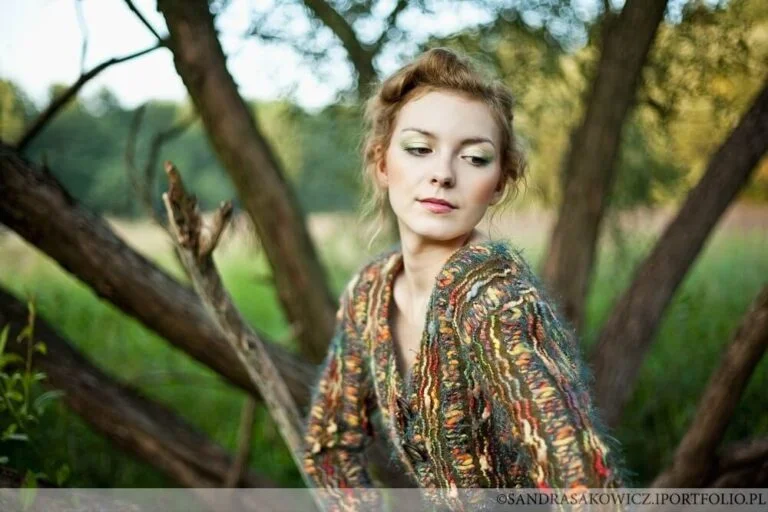 Malgorzata Halub - Showbiz Models (foto 5)