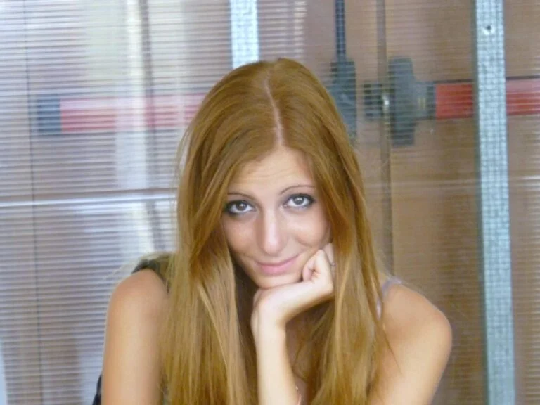 Agata Cavazzuti - Showbiz Models (foto 2)