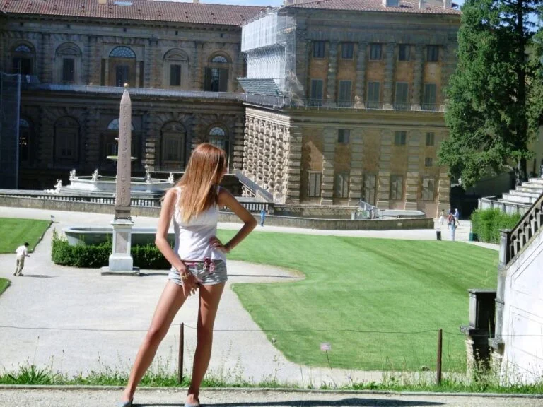 Agata Cavazzuti - Showbiz Models (foto 6)