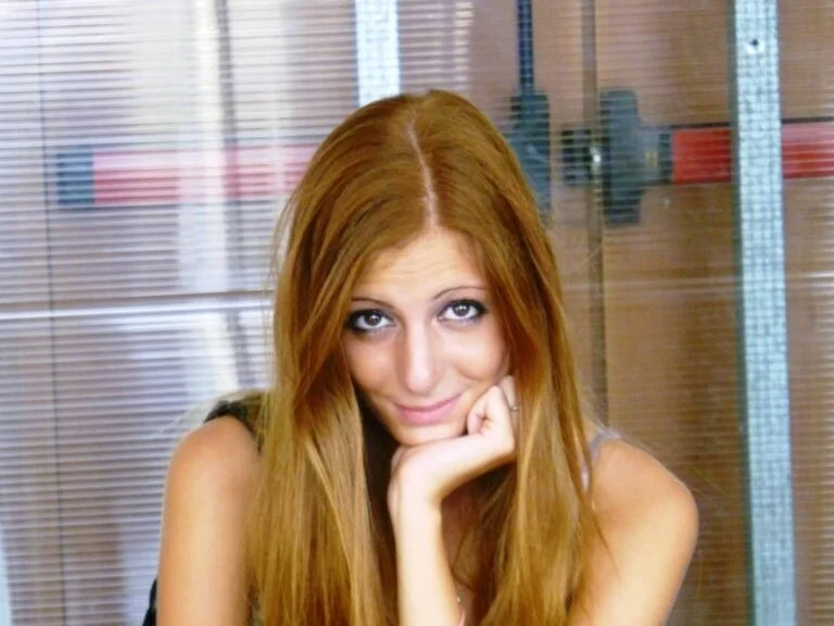 Agata Cavazzuti - Showbiz Models (foto 8)