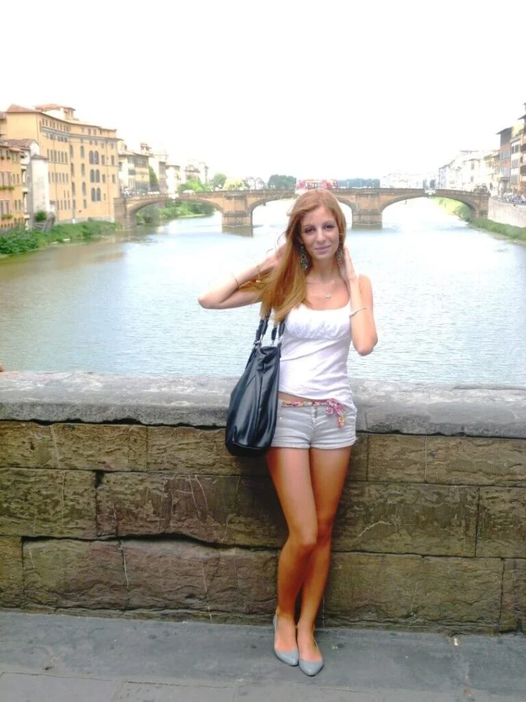 Agata Cavazzuti - Showbiz Models (foto 10)