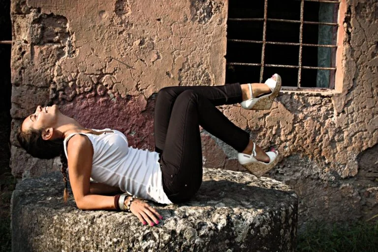 Sara Scrocca - Showbiz Models (foto 5)