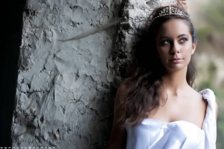 Sara Scrocca - Showbiz Models (foto 6)
