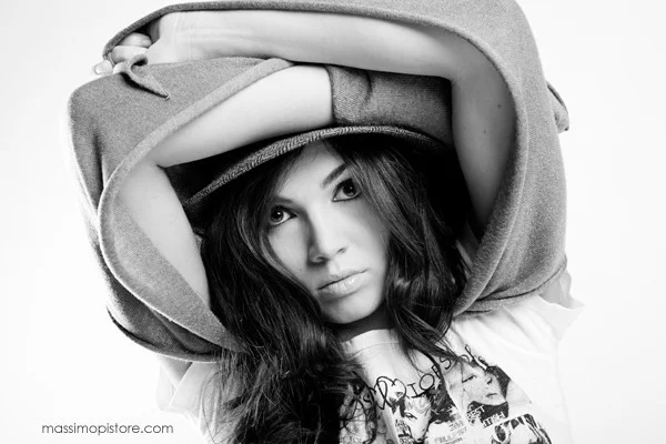 Federica R. - Hostess