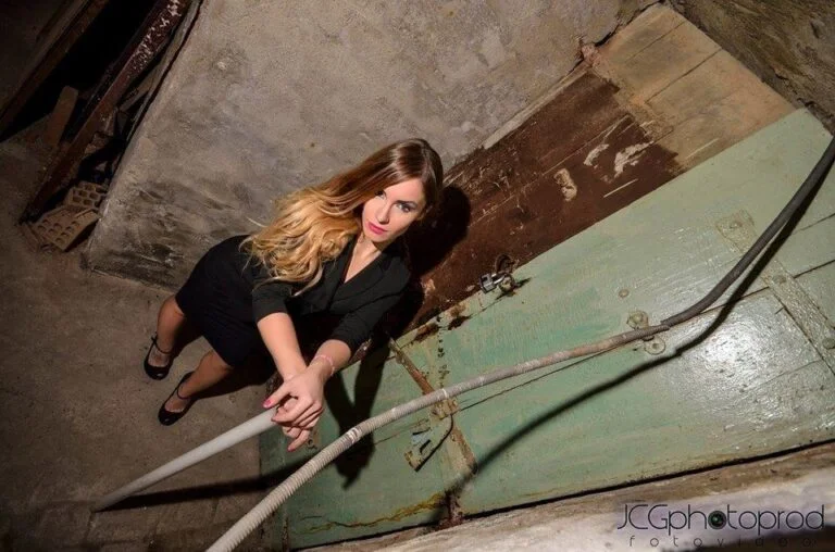 Gloria Girometti - Showbiz Models (foto 6)