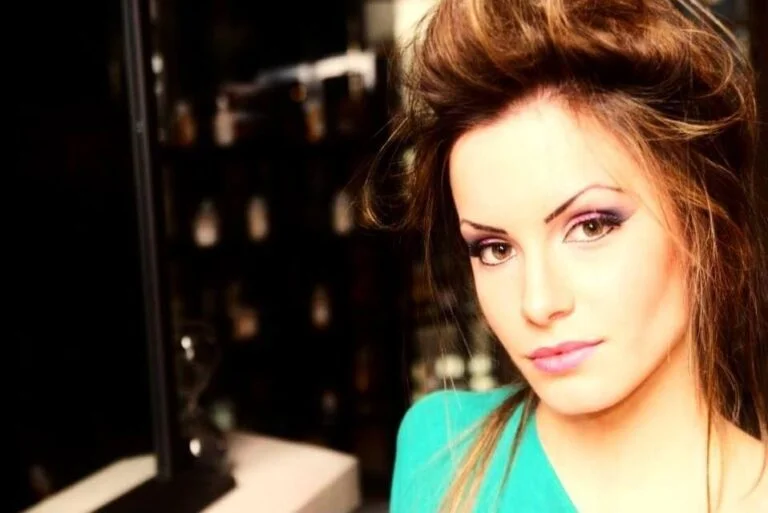 Gloria Girometti - Showbiz Models (foto 10)